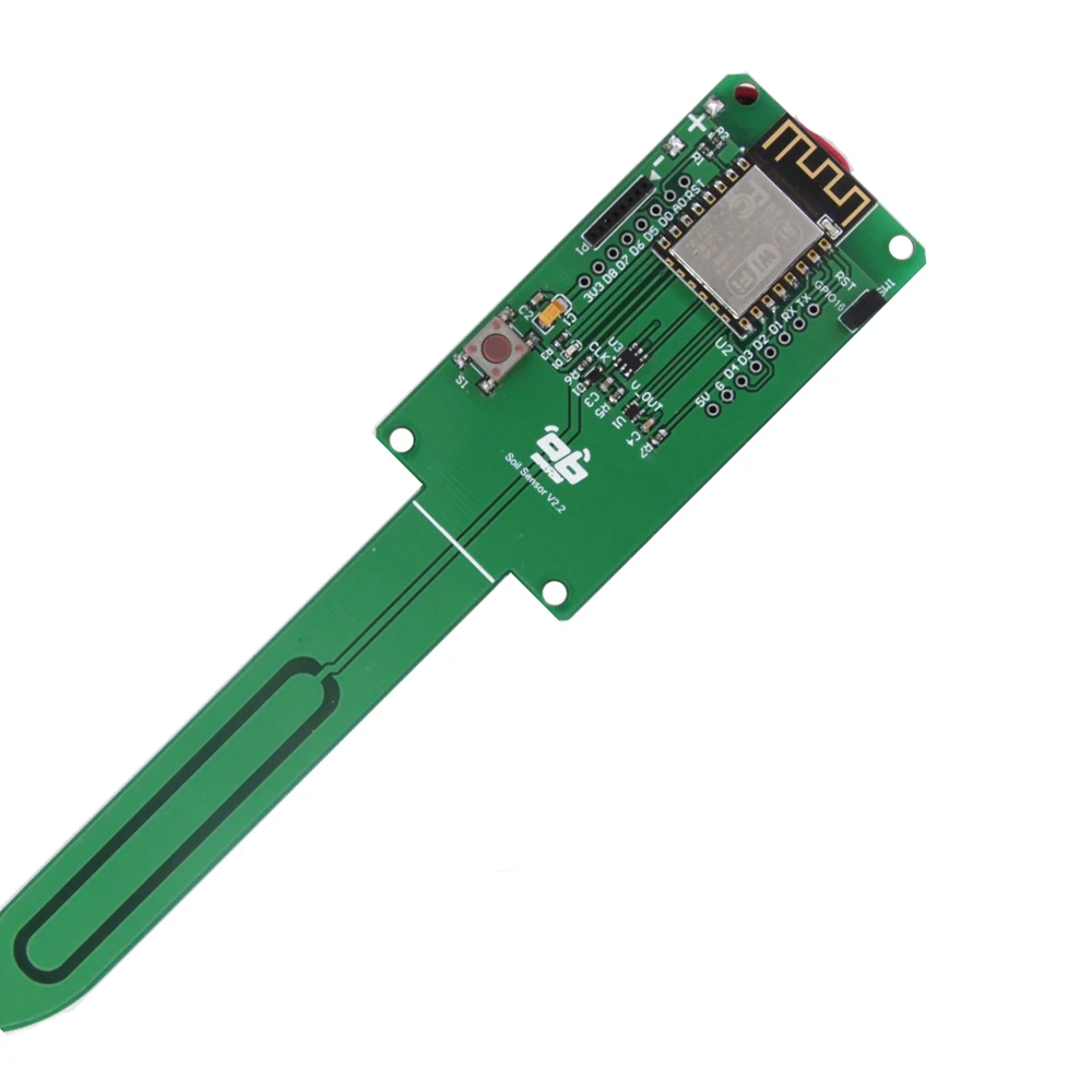 Датчик влажности почвы ESP8266 Rev2.1|sensor|sensor sensorsensor moisture |
