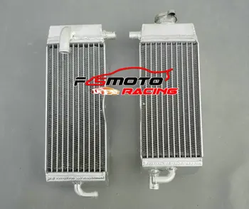 

Aluminum Radiator FOR YAMAHA YZ125 YZ 125 96-01 97 98 99 2000 2001 BRAND NEW