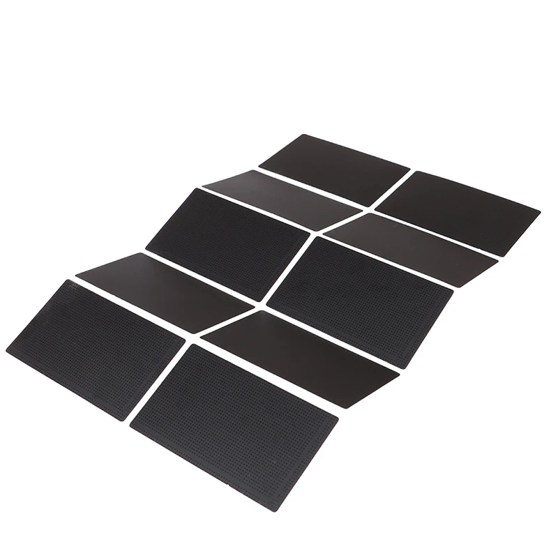 10 шт. новые сенсорные наклейки для Lenovo Thinkpad T410I T420 T410 T400S T510|Наклейки планшетов| |