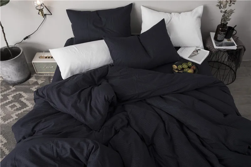 4/6 шт. Комплект постельного белья из натурального хлопка 100% хлопок|bed set|bedding setluxury