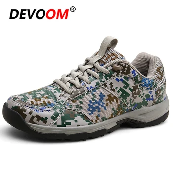 

New Running Shoes For Men Autumn Military Camouflage Sneakers Men Chaussure Sport Shoes Trainers Zapatillas Hombre Deportiva 45