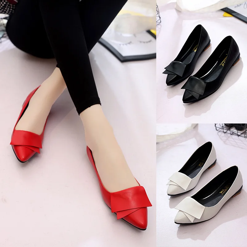 

Ladies Summer Flat Shoes Women 201