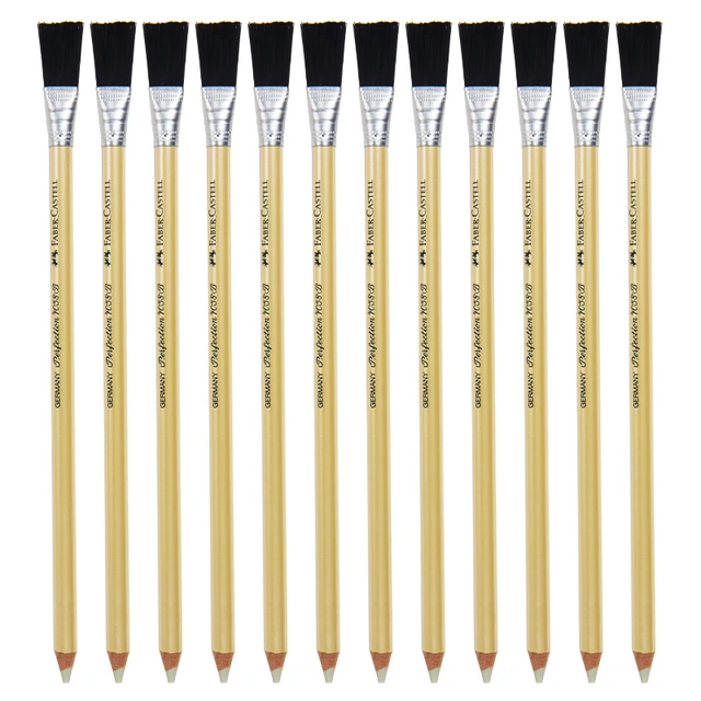 Crayon-gomme Perfection 7058 Faber-Castell