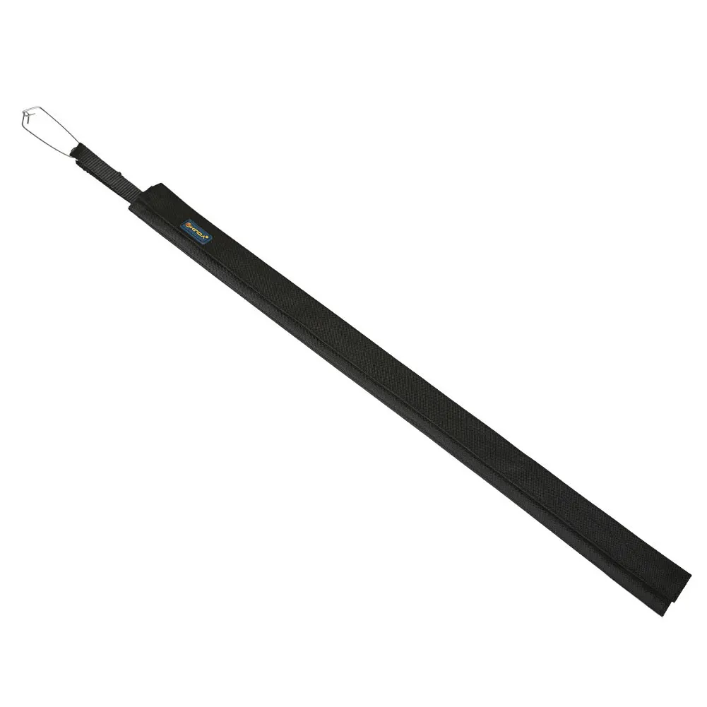 

Rock Sleeve Protection Cover Rappelling Protector Retaining Hiking Anti-wear Outdoor Rope Guard Climbing Sling Equipment Caving