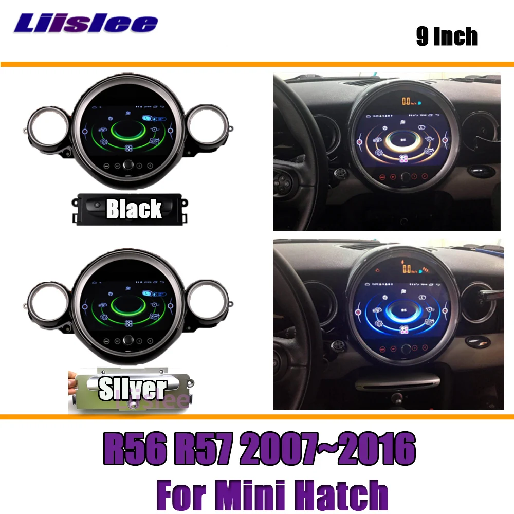 mini radio car