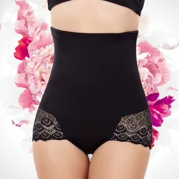 

Underwear Butt Enhancer Tummy Control Sexy Shapewear High Waist Panties Women Slim 1PC Butt Lifter Briefs Buttock Hot Sale