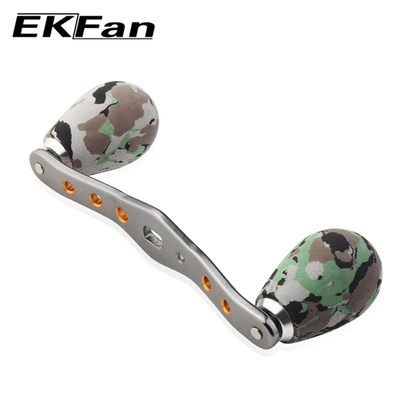 Профессиональная легкая портативная Рыболовная Снасть EKFan инструменты из