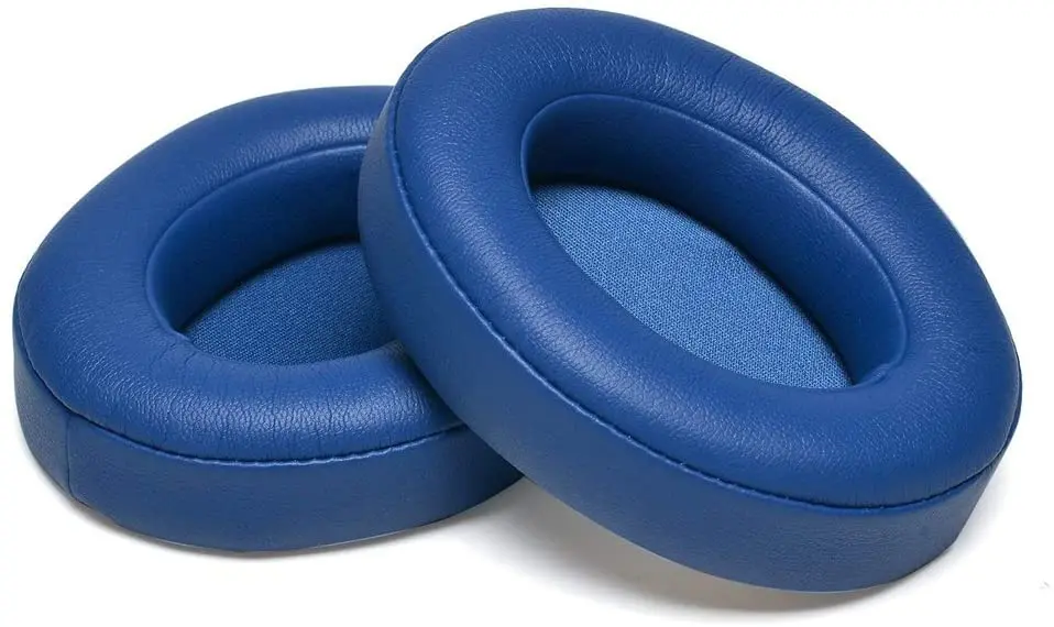 Cuscinetti Auricolari Compatibili Con Beats Di Dr. Dre Studio 2.0 / Beats Studio 3.0 Pelle Proteica