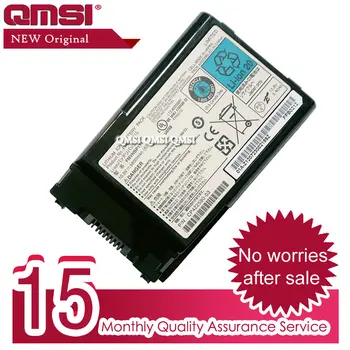 

QMSI 10.8V 63Wh 5800mAh Original FPCBP200 FMVNBP179 FMVNBP171 FPCBP215 battery for Fujitsu T1010 TH700 T730 T731 T900 laptop
