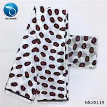 LIULANZHI африканская атласная ткань Лидер продаж атласная ткань оптом полиэстер нигерийская атласная ткань для платья ML8X112-ML8X129