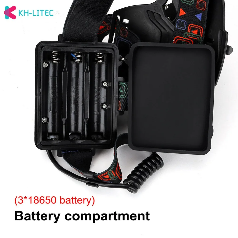 4XPE+3T6-LED-Super-bright-Headlight-4-Mode-USB-Charging-Headlamp-Camping-Flashlight-Hunting-Flashlight-Head-Torch-by-18650-Battery（6）