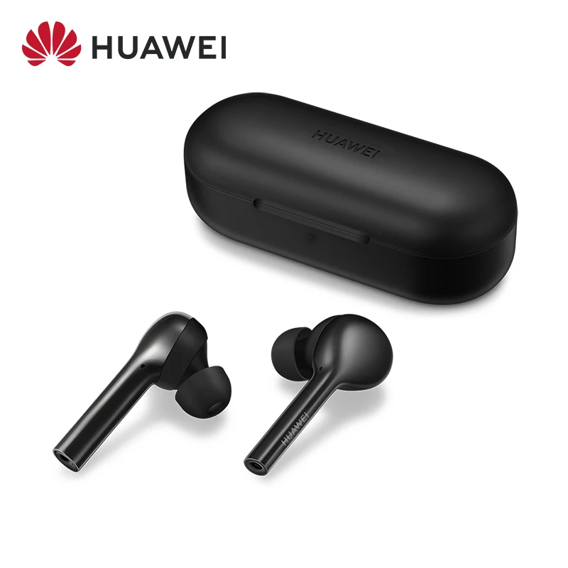 

Original HUAWEI FreeBuds Lite Freebuds Enjoy TWS Earphone Bluetooth Wireless Earphone 12 Hours Play Time Waterproof Tap Control