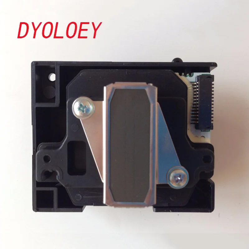 F141020 F146010 печатающая головка для Epson C70 C80 C80N C82 C82N CX5100 CX5200 CX5300 CX5400 CX6300 CX6400 CX6600 C82WN