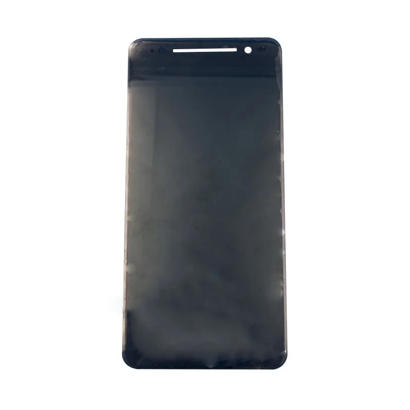 

Green Orange Voga V LCD Display Touch Screen Digitizer Lcd Replacement Complete Assembly