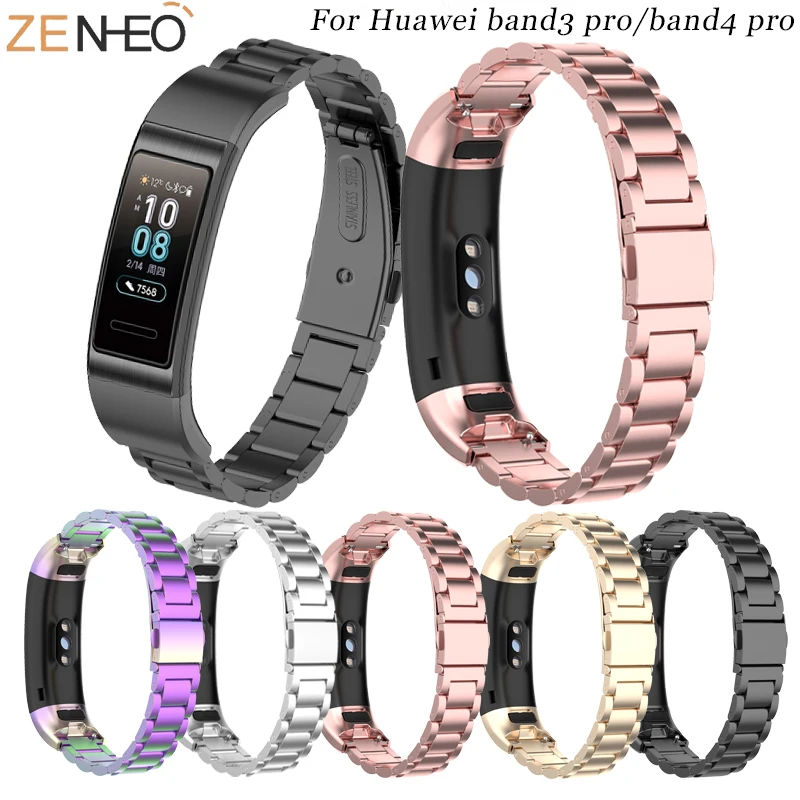 Huawei Band 3 Pro Ремешок Купить
