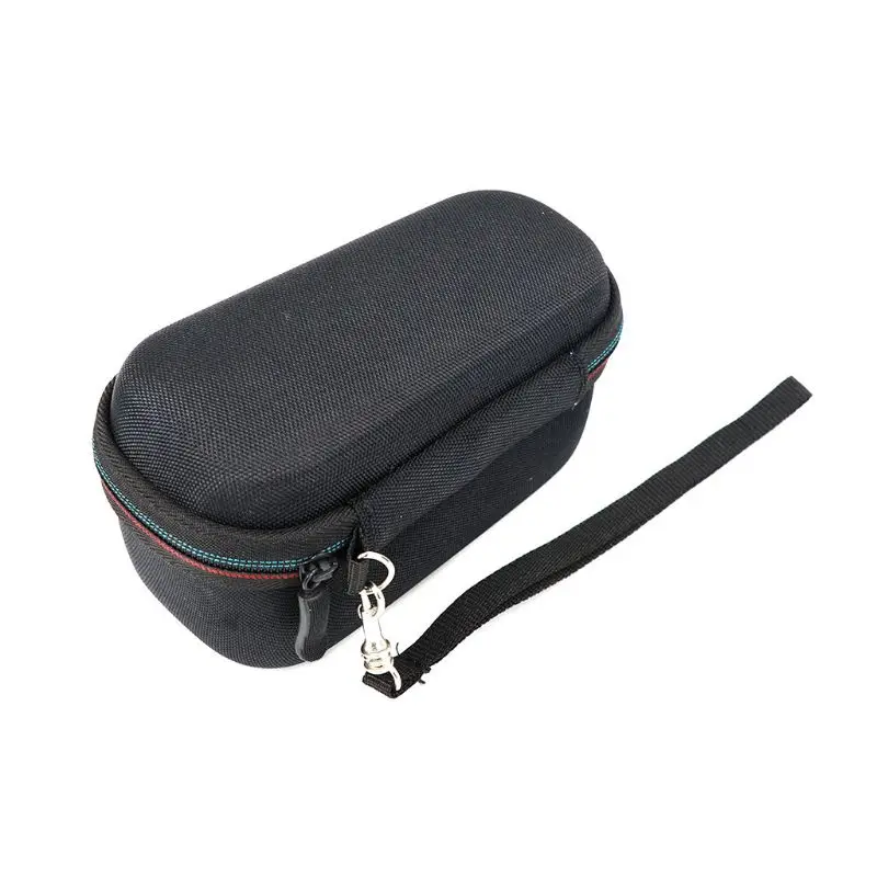 Жесткая Сумка, чехол для переноски дорожная сумка для хранения для samsung gear 360 аксессуары для камеры
