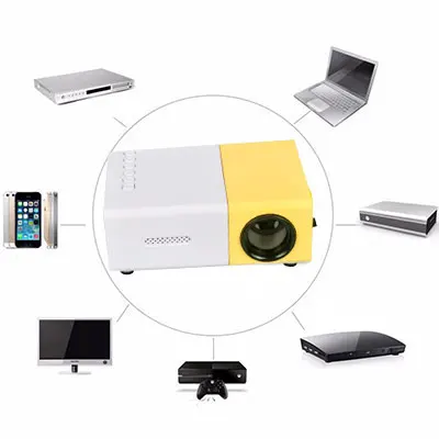 Video Projector
