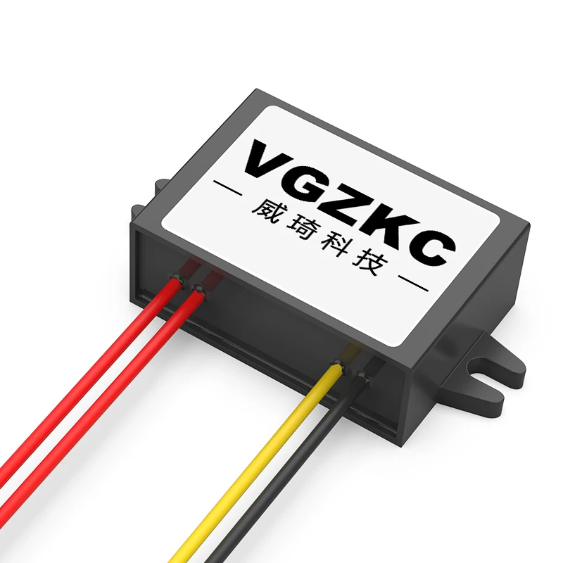 AC12V to DC12V power converter 12V to 12V AC-DC power module for monitoring equipment