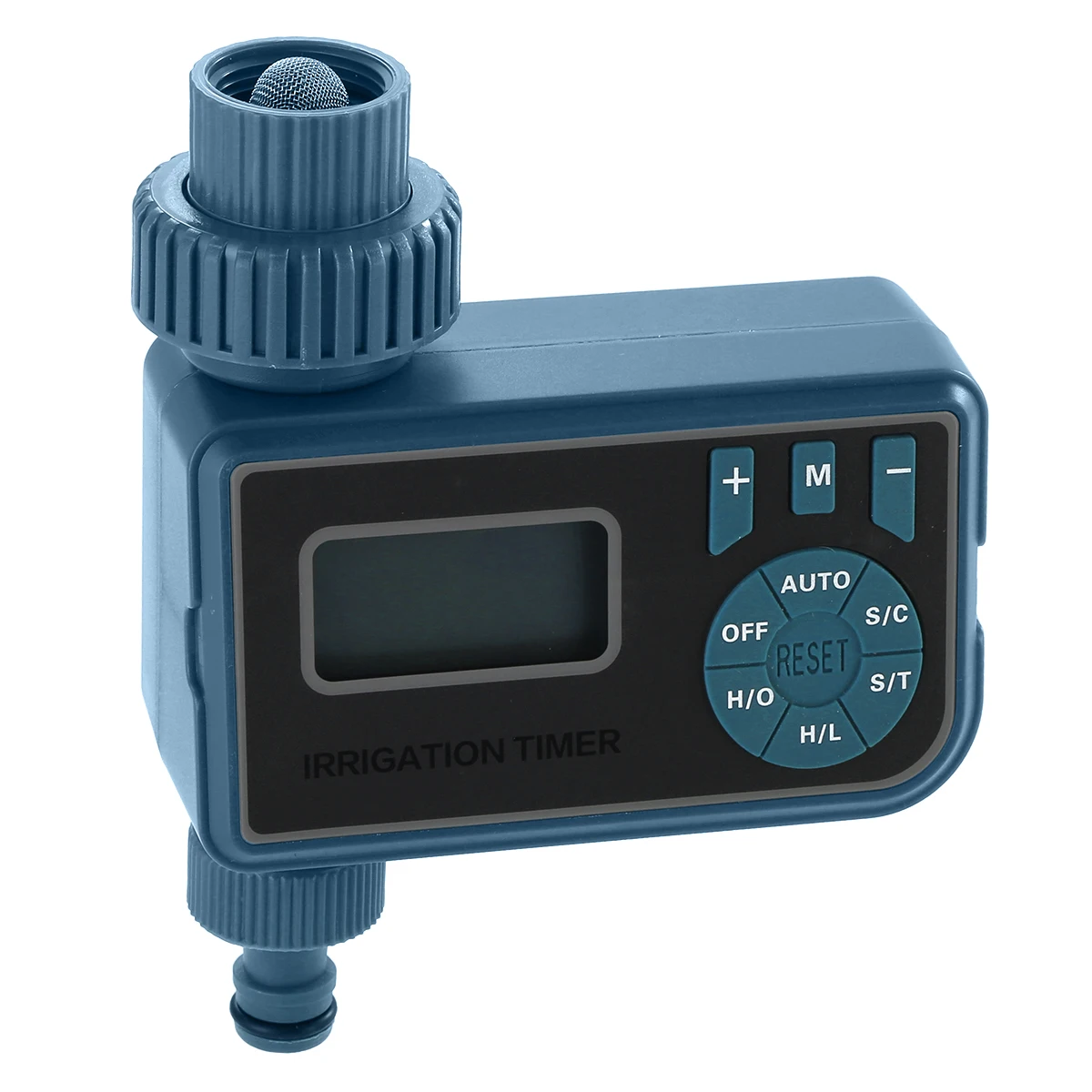 Digital Garden Water Timer Watering Irrigation System Controller With