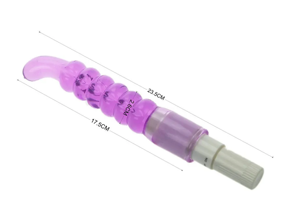 HB050 Dildo Vibrator (5)_1