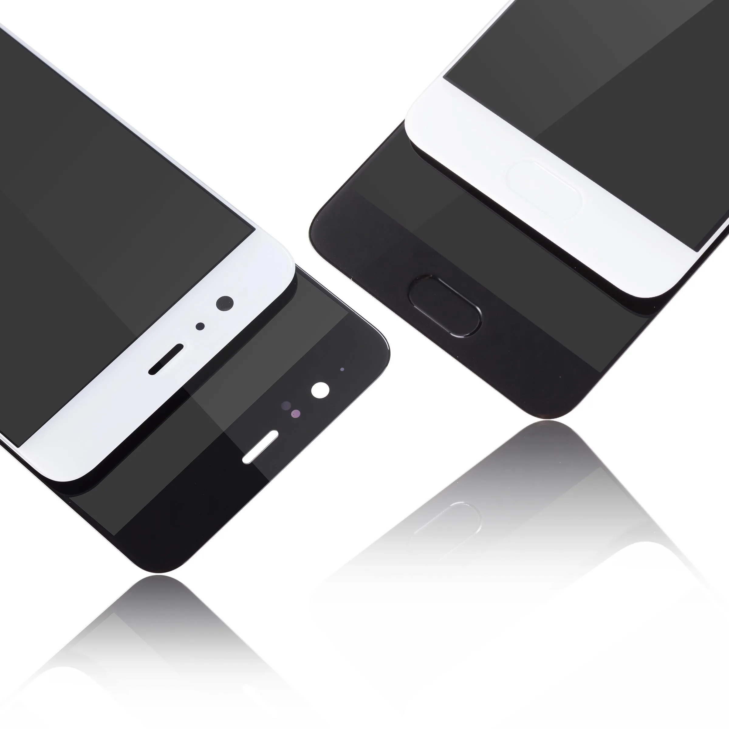 Дисплей для HUAWEI P10 VTR L09 L10 L29 LCD в сборе с тачскрином Оригинал 5.1'' черный