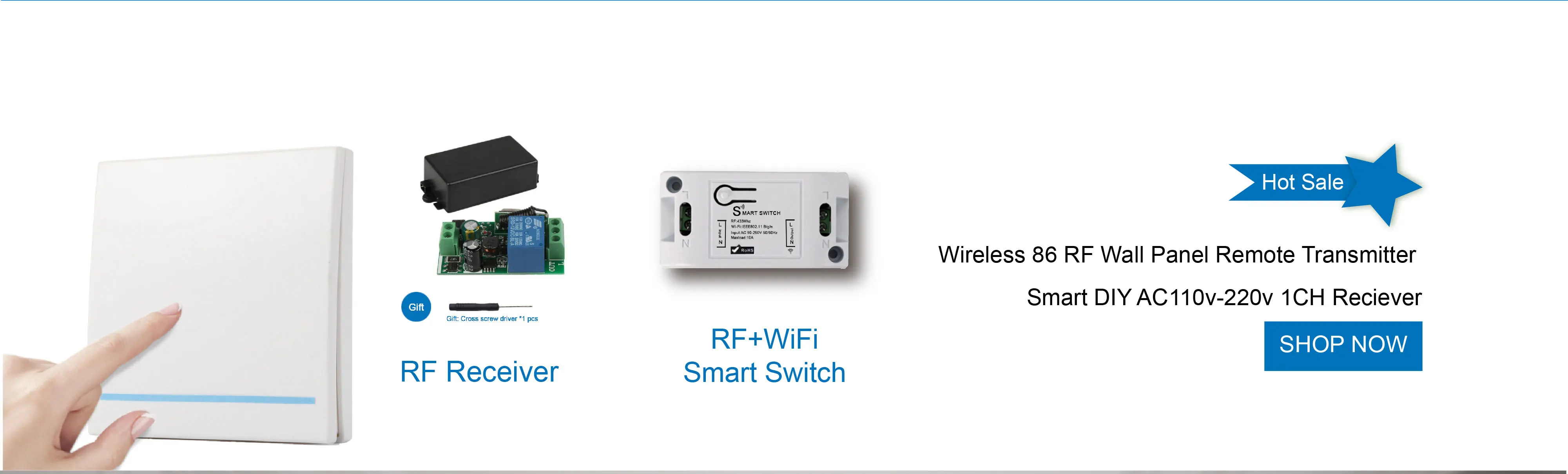 Cheap Controles remotos