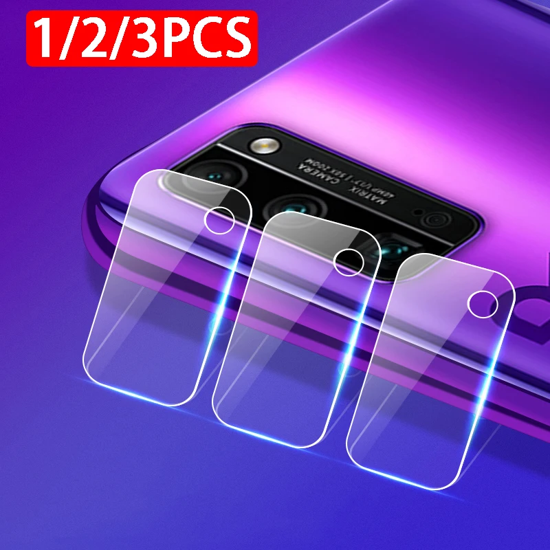 1 3 шт. Защитная пленка для объектива камеры Huawei Honor 30S View 30 Lite View30 V30 Honor30 Pro Plus из