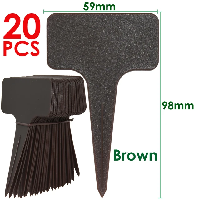 brown-20pcs