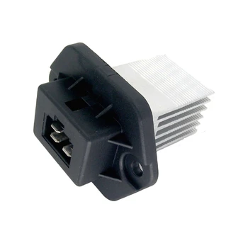 

Car Blower Motor Fan Heater Resistor for Kia Sportage Mk2 2.0 2.7 for Cerato for Lion Running for Sorento OE:97179-1F200