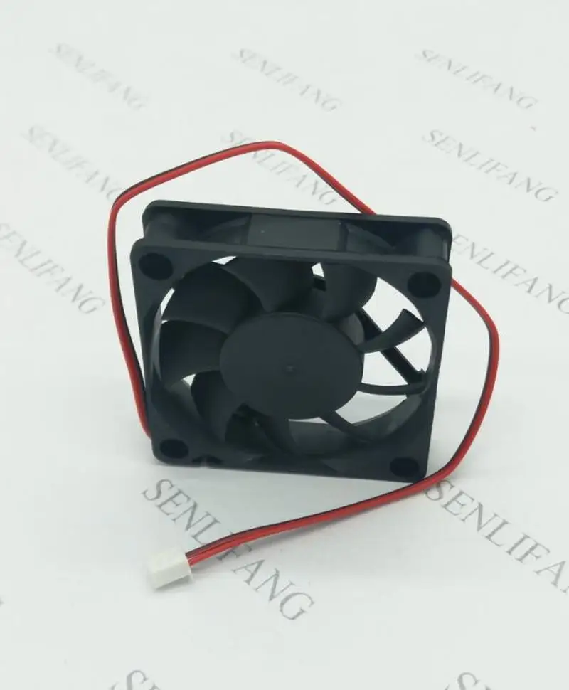 Для ARX FD1260 S1112C DC 12V 0.19A 60X60X15mm кулер для сервера Бесплатная доставка|Чистящие