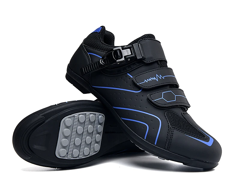 Men Cycling Shoes Athletic Women Mountain Racing Bike Shoe Training Sidebike Northwave Shoes MTB Road Sneakers Tenue Vtt Homme