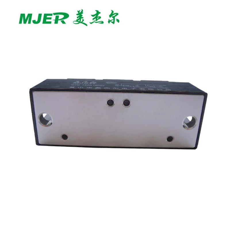 MTC180A 1600V 사이리스터 모듈 SCR 전력 모듈 3상 MTC180A