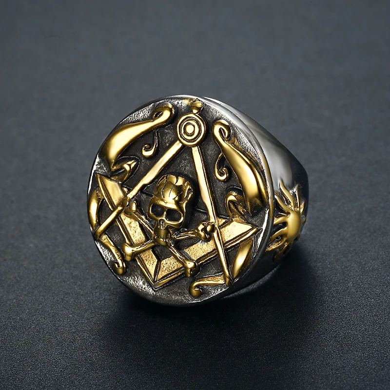 masonic ring (20)