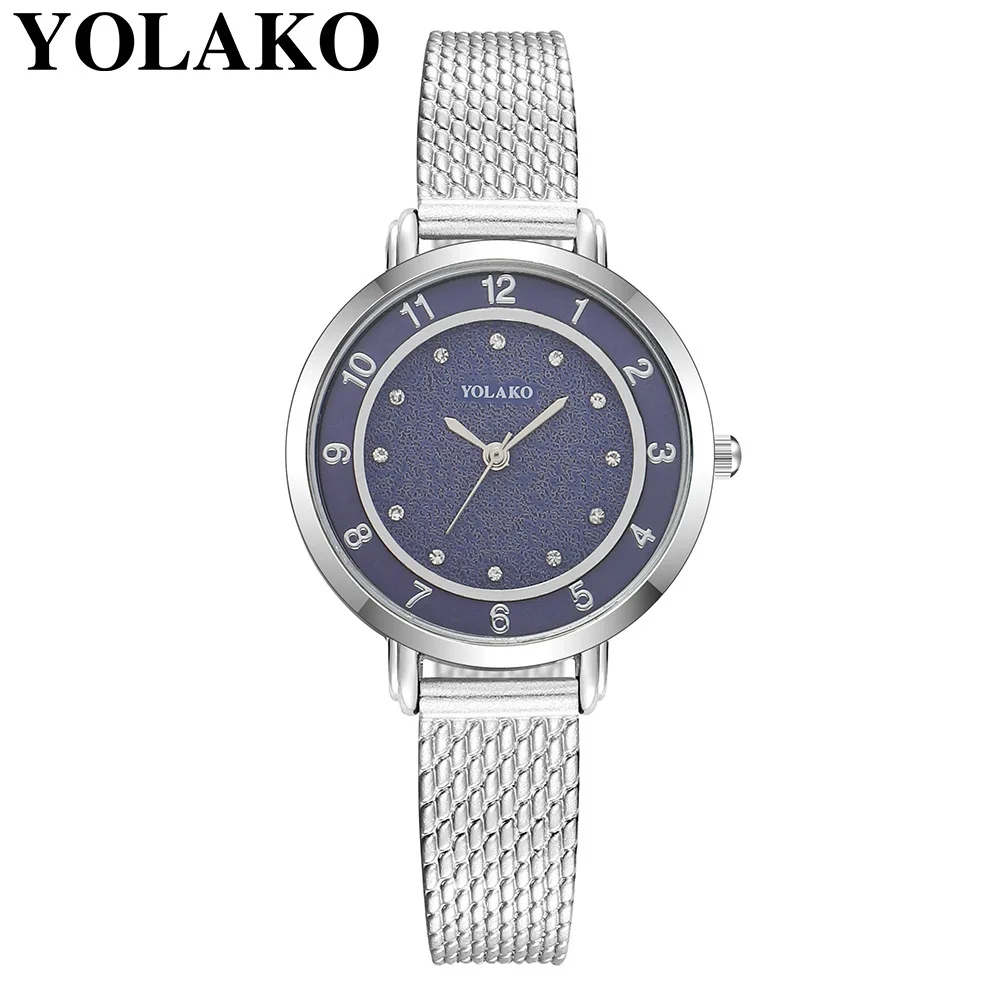 

Silver Luxury Women Watches 2019 Diamond Simple Ladies Watch Waterproof Female Quartz Wristwatch Relogio Feminino Reloj Mujer
