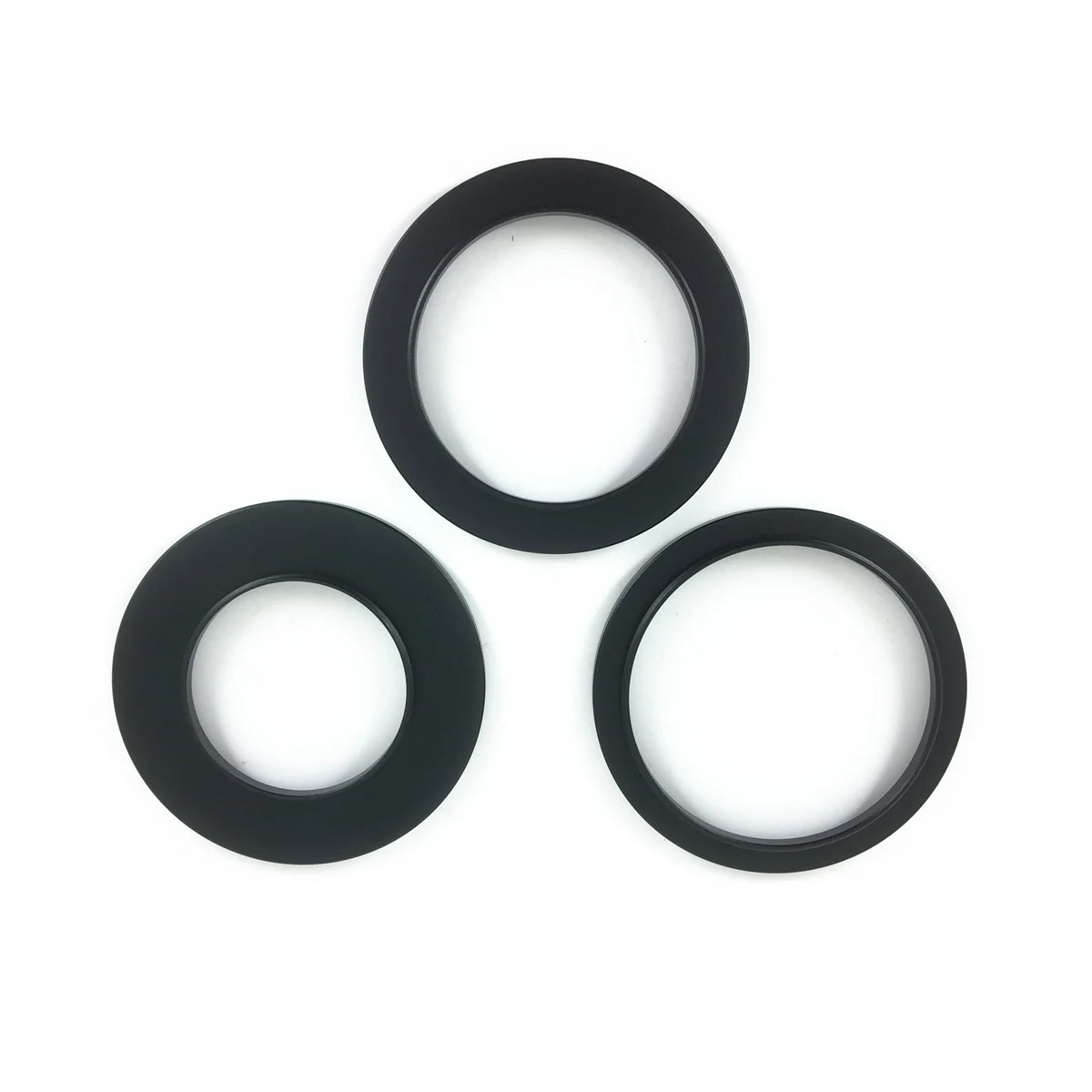 Universal Thread Ring Adapter for Camera Lens Modification and Extension Tubes