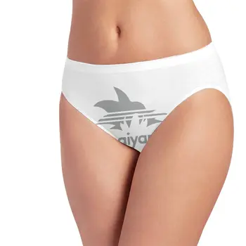 

Verano Super Saiyan Dragon Ball Cartoon Fashion Women's underwear