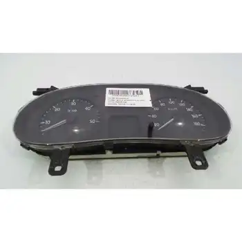 

P8200467948E P8200467948E Box Instruments Renault Master Generation Ii 2.5 120hp