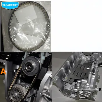 

For MG ZS,HS,Car oil pump belt