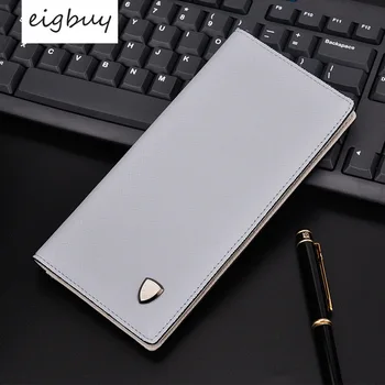 

2020 New Wallet Korean Men's Long Zipper & Hasp Wallet Youth Men's Slim Cross Pattern Multi-Function Wallet Card