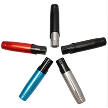 Татуировка ручка машина ракета двигатель роторная Татуировка картридж иглы пистолет для перманентного макияжа сильный Швейцарский двигатель Прямая поставка