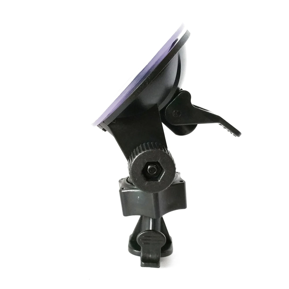 YI Dash Camera Mount Holder Vehicle Video Recorder/Car DVR Camera Windshield & Dashboard Suction Mount Holder