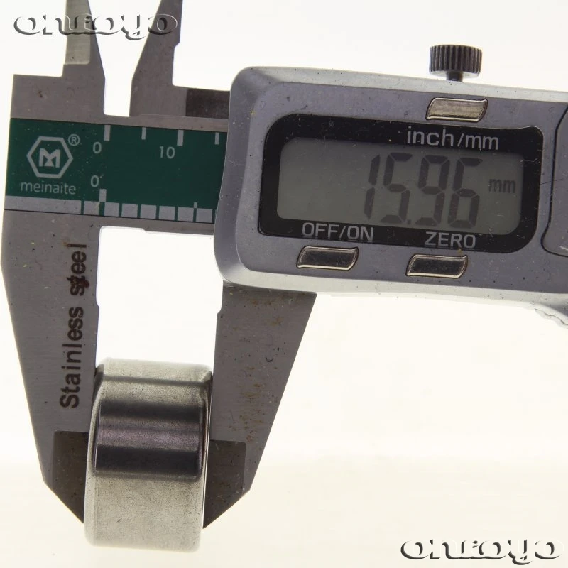 For BARUDAN Computer Embroidery Machine Shaft HK2016 Needle Roller Bearings 2014 HP321090 A9011063