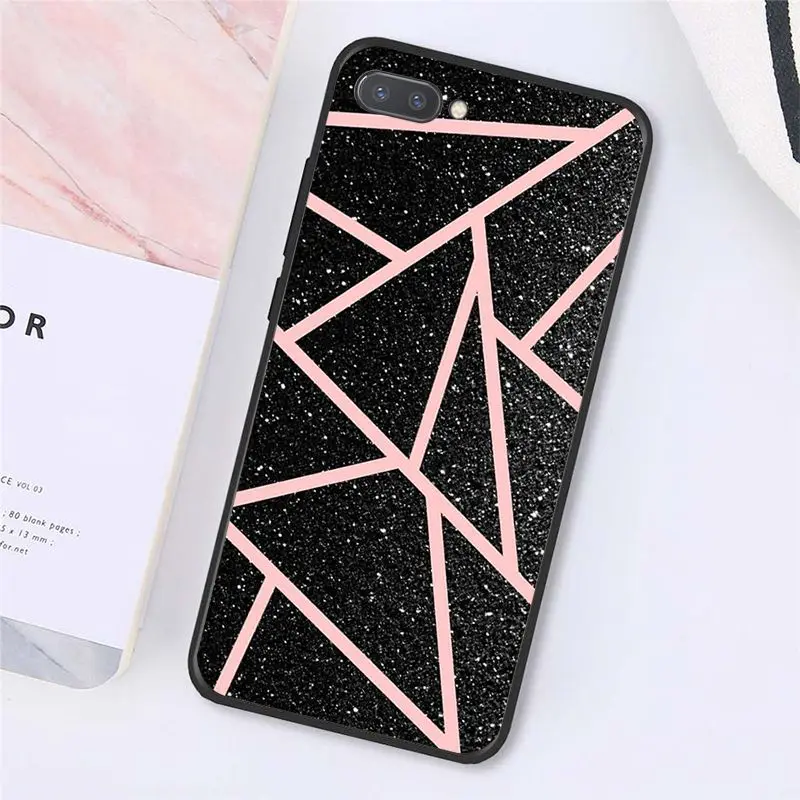 Gold Rose Love heart