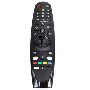 

NEW Original AN-MR19BA For LG Voice Magic 4K TV Remote Control 2019 Smart TV 75UM7600PTA 86UM7600PTA UM7000PLC UM7400