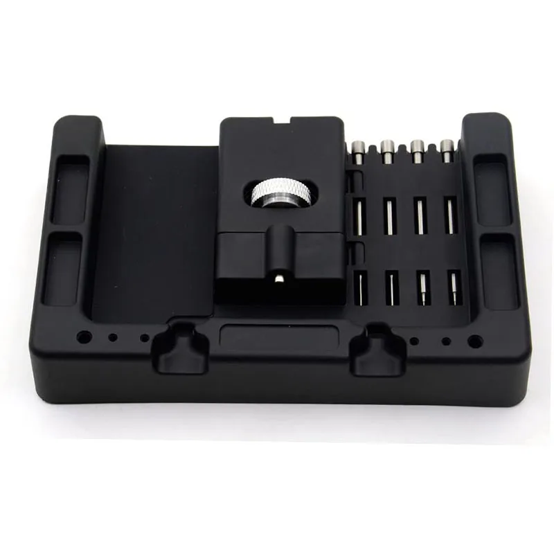 

Car Flip Key Vice Fixing Pin Remove Tool for Car Door Key Safety Repair Amazing