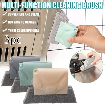 

Window Slot Cleaning Tool To Sweep The Groove Small Brush Cleaning Brush Windows Groove Slot Cleaner Brush Tools New Arrival