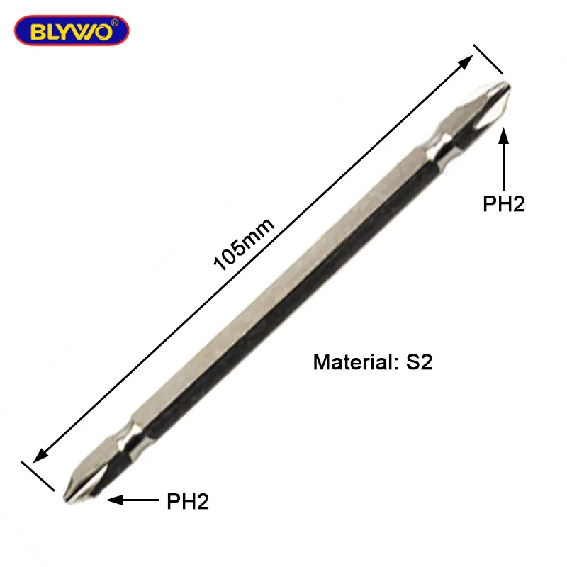 PH2  105MM