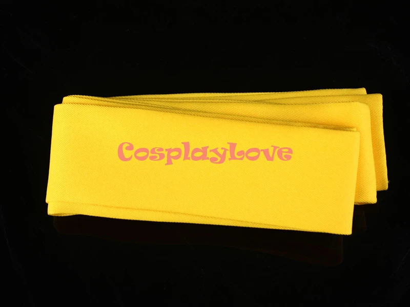 CosplayLove Bleach 2th Division Captain Soi Fon Cosplay Costume Custom Made For Halloween Christmas (7)