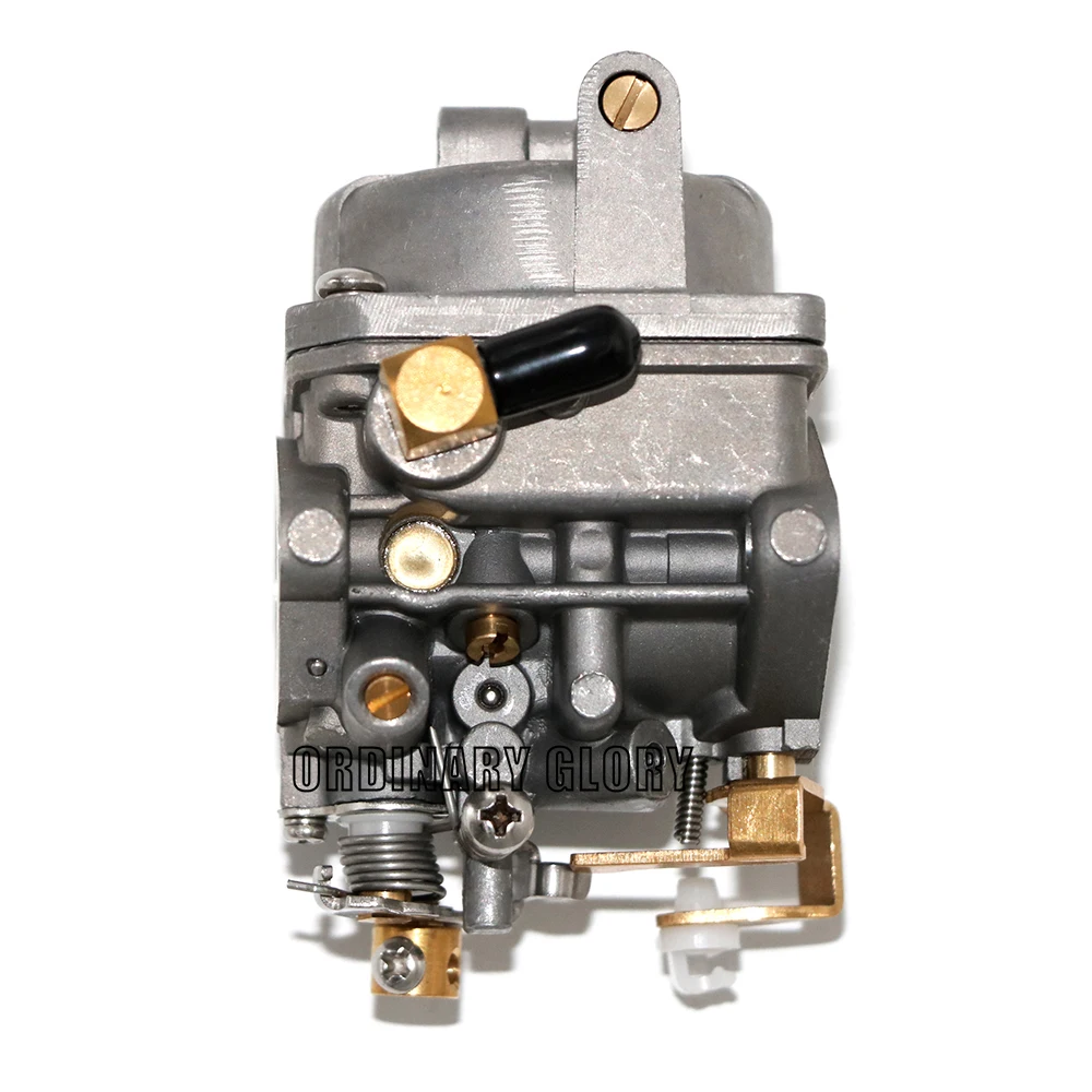 Carburetor for Suzuki Boat Engine 4 Stroke DF6 DF4 DF5 13200-91J70 boat engine parts