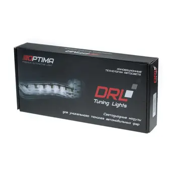 

DHO Flex 85 cm with turn signal item No: DRL-F-85